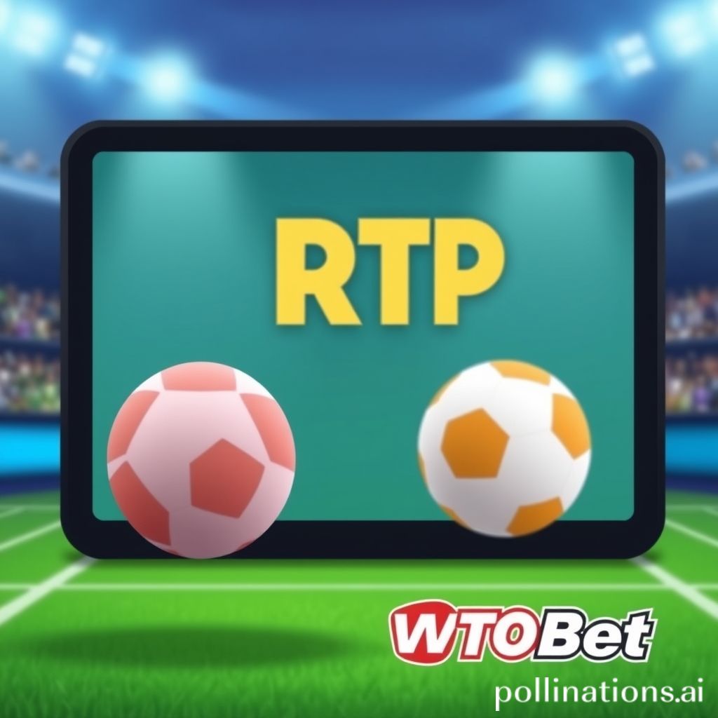 Memahami RTP WTOBet: Panduan Lengkap
